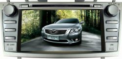 Android4.0 Car Dvd Player Special For Toyota