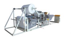 Epe Foam Sheet Thickener（fc-1200 )