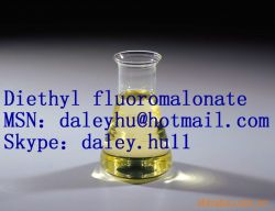 Diethyl Fluoromalonate  Cas: 685-88-1