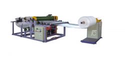 Epe Foam Sheet Laminating Machine(fc-1200 )