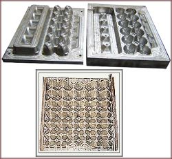 Injection Mold