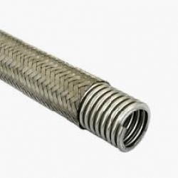 Flexible Stainless Helical Hose