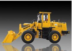 Shantui Sl30w Wheel Loader