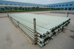 High Pressure Frp Tube