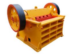 Jaw Crusher