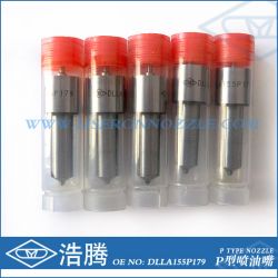 P Type Nozzle Dlla155p179 In Hot Sales