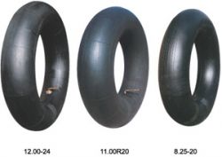 Butyl Tyre Inner Tube