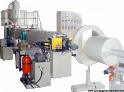 LDPE Foam Sheet Extrusion Line