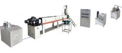 Epe Foam Fruit Net Extruder (fcepew-70 )