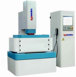 Closed Loop Cnc Multi-cutting Moly Wire Cut Edm