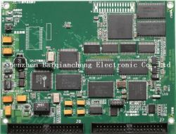 Sell Pcba|pcba Manufacturer|pcb Assembly