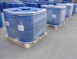 Cooling Water Chemicals, Scale Corrosion Inhibitor