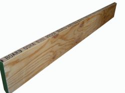 Wood Scaffold Plank