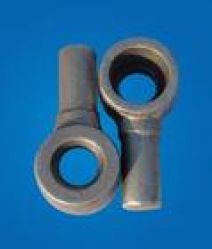 Nachining And Forged Parts