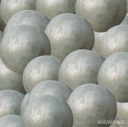 Grinding Steel Media Ball