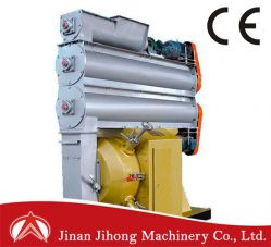 Supply Pellet Machine With Ce Approval