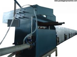 Egg Tray Machine (FZ-ZMW-2)