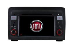 Fiat Idea/lancia Musa Dvd Navigation