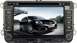 Android Car Dvd Players Special For Vw Magotan