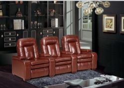 China  Modern Home  Theater  Sofa  Factory