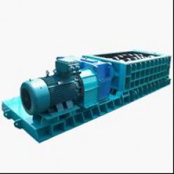 Underground Coal Crushing Equipment