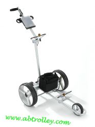 X1r Fantastic Remote Control Golf Trolley