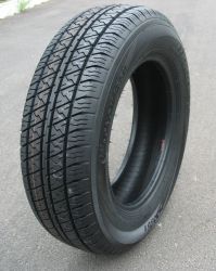 Passenger Car Tyre