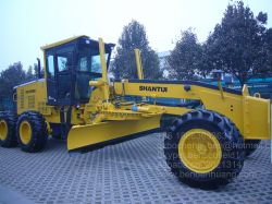 Shantui Sg18-3 Motor Grader