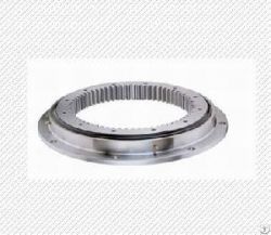 Ball Slewing Ring With Flange Ring