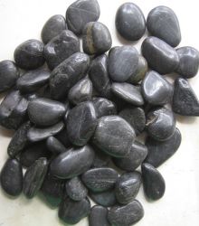 Black Pebble