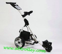 601t Amazing Electrical Golf Trolley