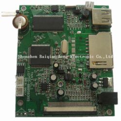 Printed Circuit Board /pcb Fabrication	