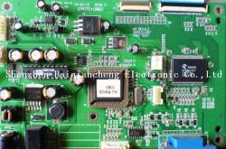 Pcb Smt & Dip Assembly