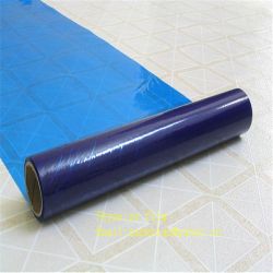 Factory supply Pe blue potective film