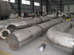 Titanium Welded Pipe