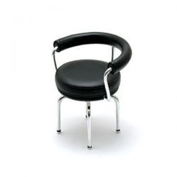  Our Lc7 Swivel Chair Stool Is Equally Well Padded