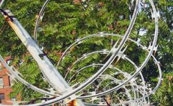 Razor Wire