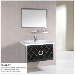 Bath Room,wash Room, Stainless Bathroom Cabinet 