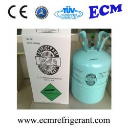 Ecm Refrigerant R134a Used For Air Conditioner 