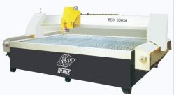  Cnc Waterjet Cutting Machine