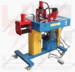 Multi Busbar Bending Machine Can Mpcb-301