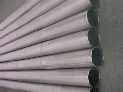 TITANIUM BASED ALLOY TUBES and PIPES