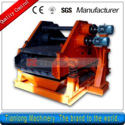 Tianlong Mining Vibrating Screen 