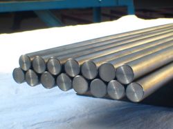 Titanium Alloy Bar Rod 