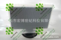 air cushion pack ,protect packaging air bag