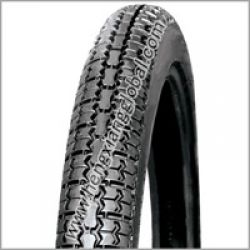 Motorcycle Tyre  Hx-010