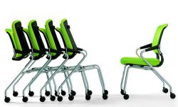 China  modern popular  office  chair  manufacturer