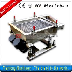 Henan Tianlong Filter Linear Vibrating Screen 