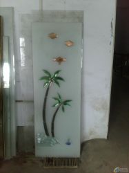 Art Glass For Door And Window