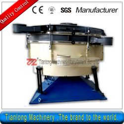 Tl Swinging Vibrating Screen Apply Mining 